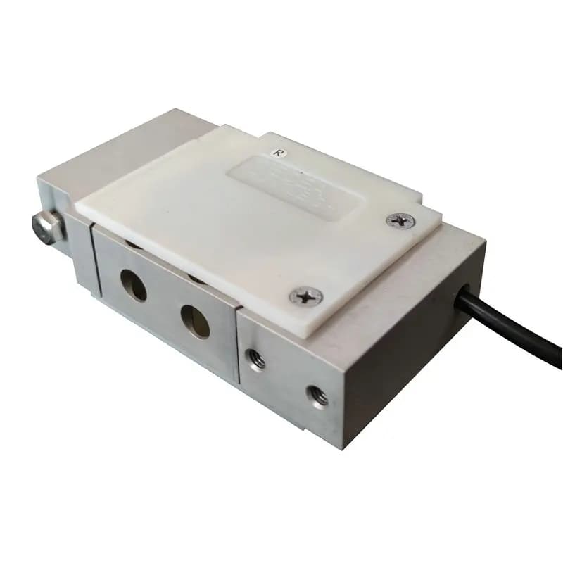 TEDEA 1015 HUNTLEIGH Single-Point Load Cell Capacity 5kg 10kg 15kg 20kg 30kg Weighing Sensor