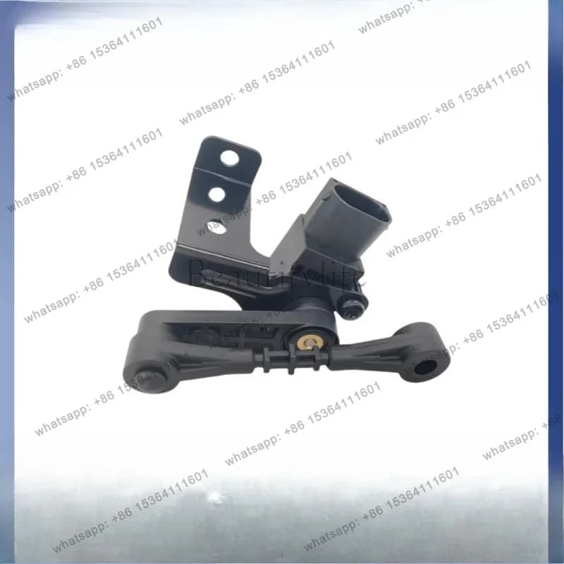 TOOL   LR024217, BJ323C279AA Body height sensing, auto parts