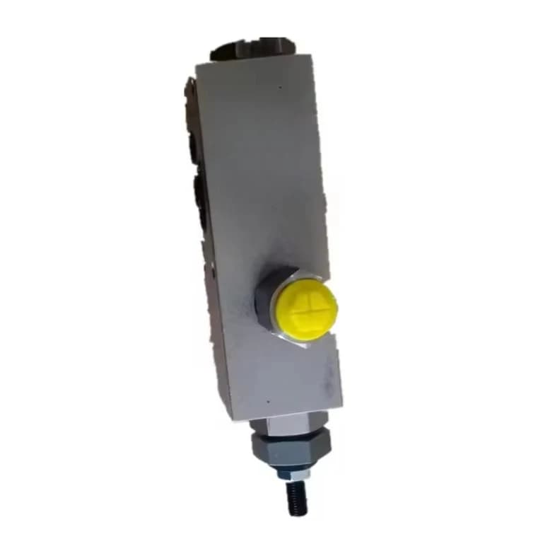 Hydraulic Pump Regulator Proportional Valve Pressure Regulating Valve