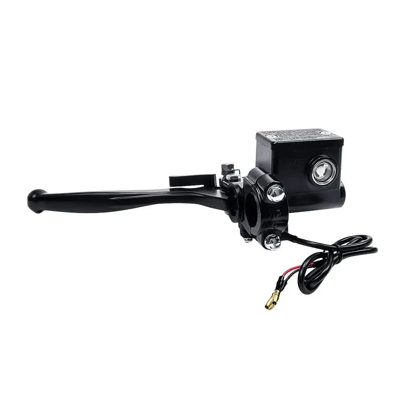 Accessories FactoryMotorcycle Spare Parts Tricycle Hydraulic Brake Universal Handle
