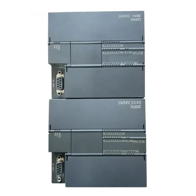 for ST30 PLC Controller Sensor Programmable Logic Controller Brand New Original
