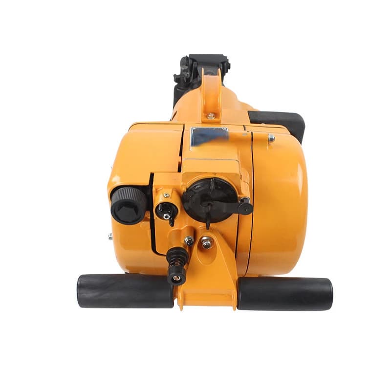 27C Internal Combustion Rock Drill machine  120