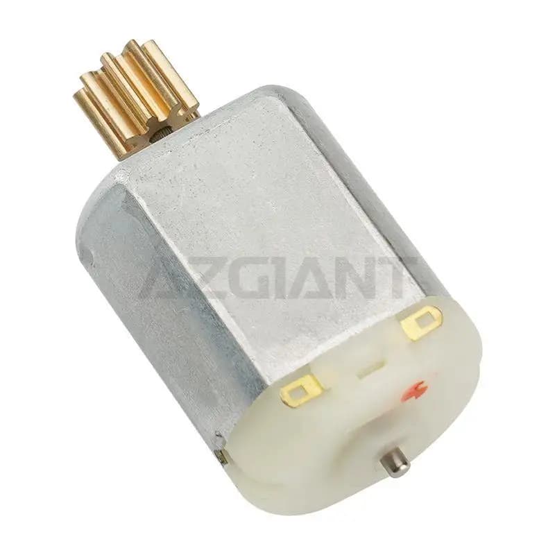 AZGIANT For Peugeot 309 1985-1993 Door Lock Block Motor DC 12V Professional Quiet Interior Replacement Parts