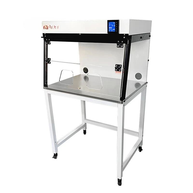 Ultra-clean workbench single double all-steel vertical dust-free aseptic clean workbench