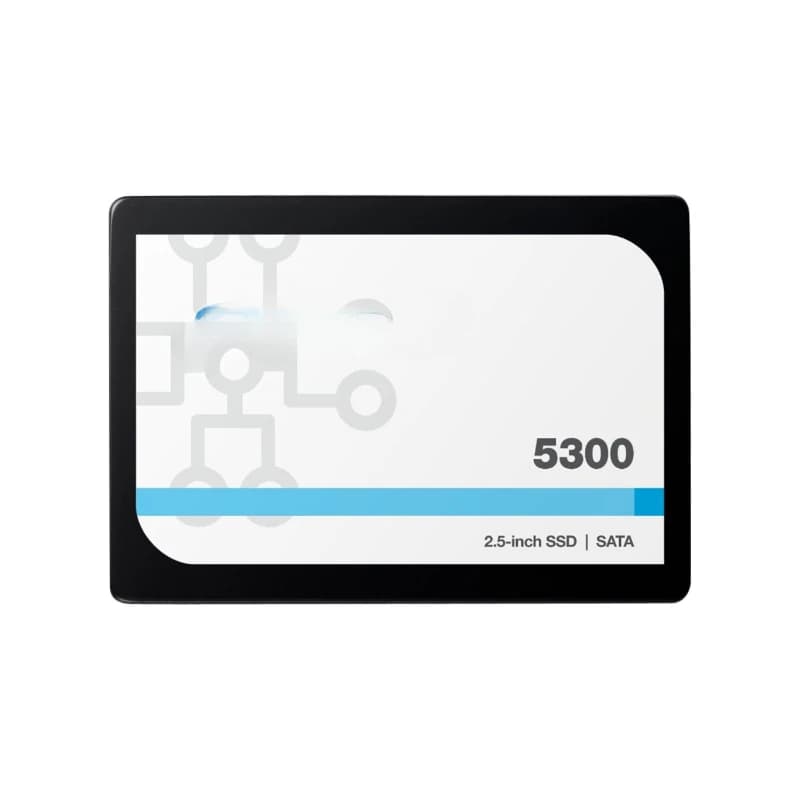 5300 3.84tb SATA 2.5 inch solid state drive electronic components