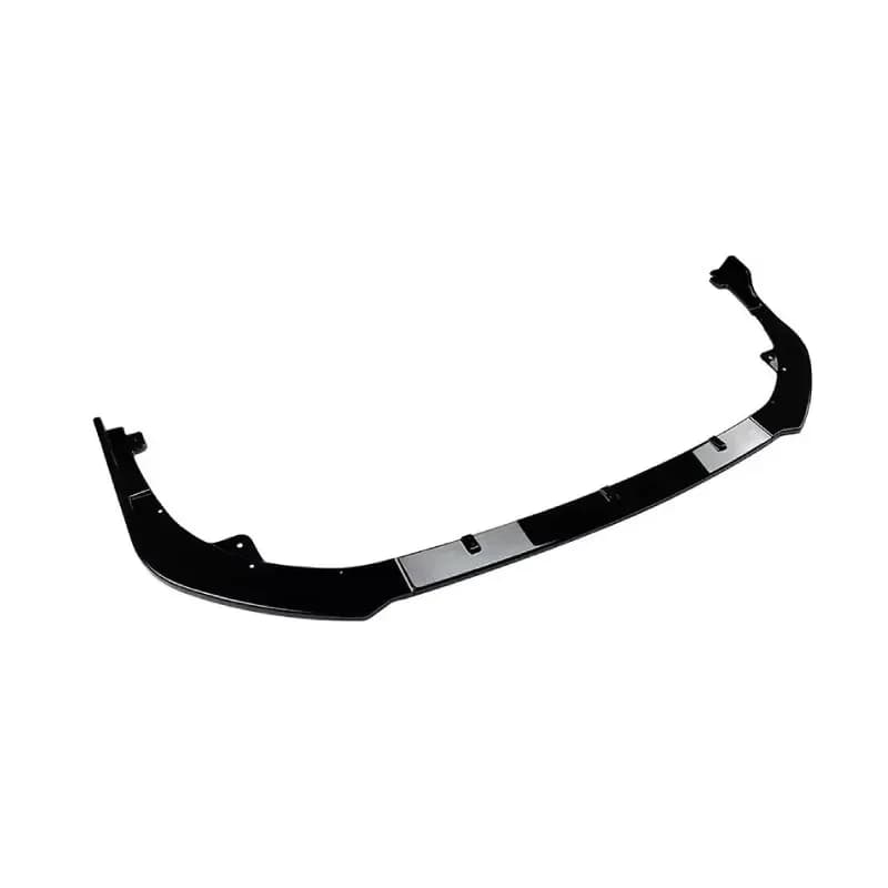 Tiypeor Auto front Sp Fit For Camry 2021 + XSE SEModified Tuning Accessories JDM Style Lip Bumpe
