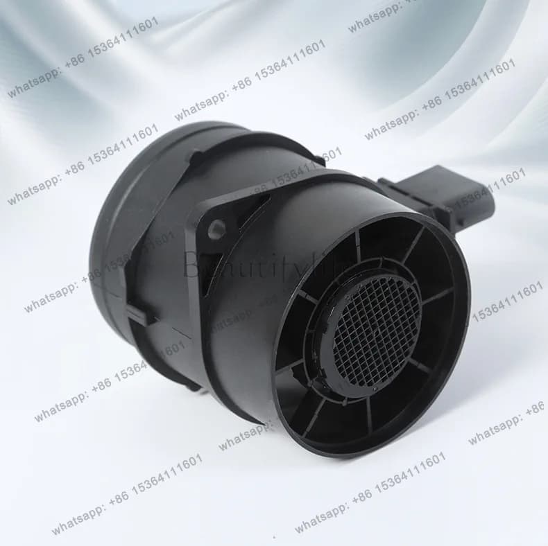 Air flow meters 0281002896 suitable for flow sensor vehicle engines