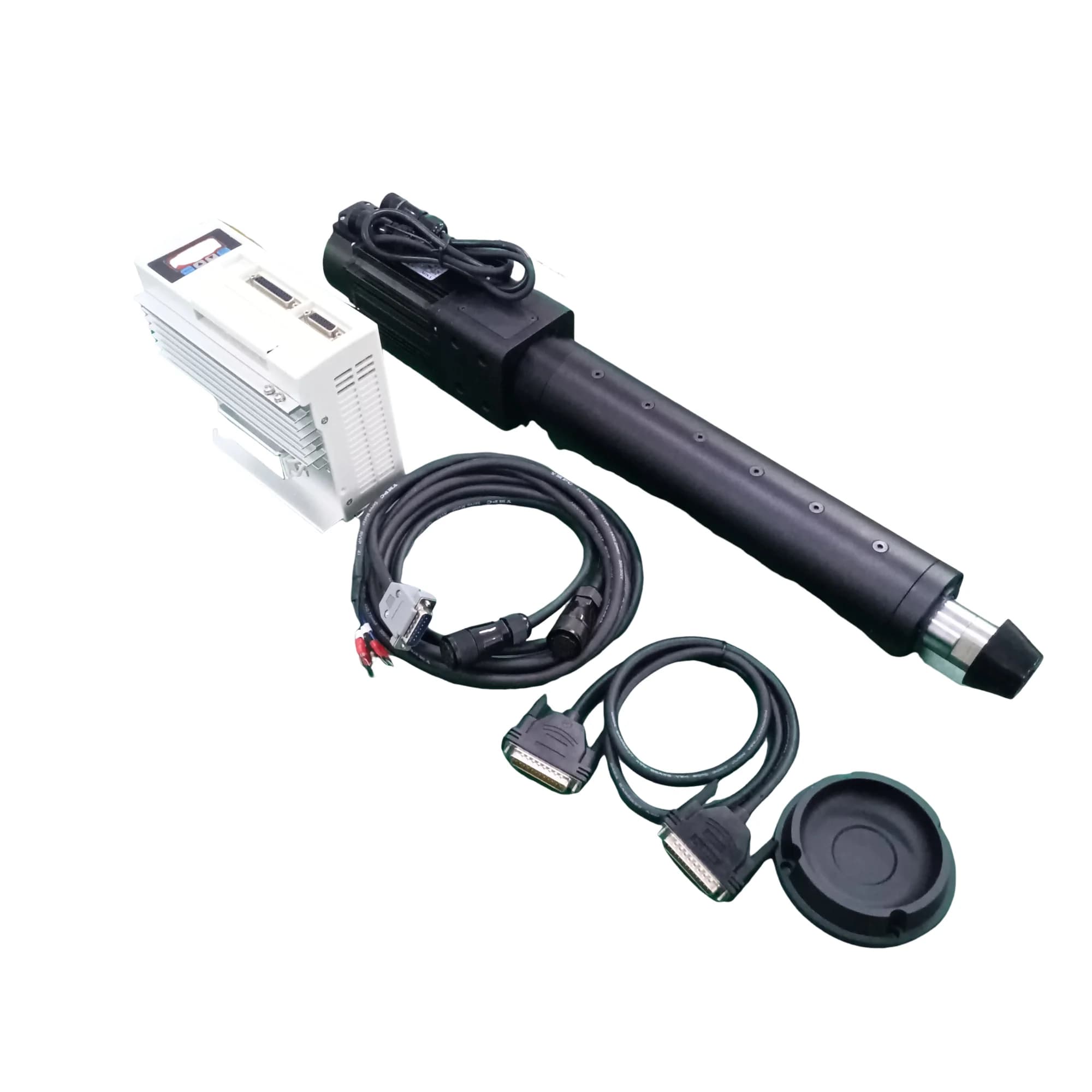 Factory Price Heavy Load Electric Linear Actuators For Servo Cylinder
