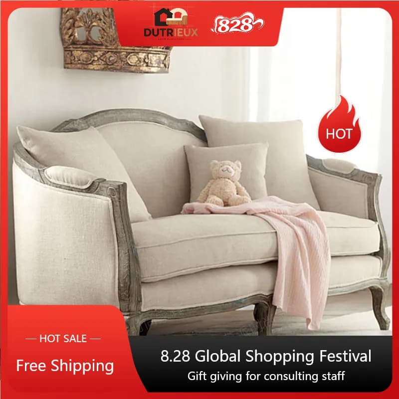 Visitors Modern Living Room Sofas Classic Sleeper Bedroom Puffs Living Room Sofas Chairs Lazy Sofa Wohnzimmer Furniture