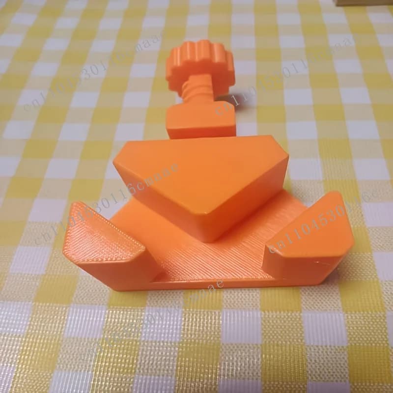 Woodworking right angle clip 90 degree holder photo frame picture frame clip glass fish tank quick clip woodworking