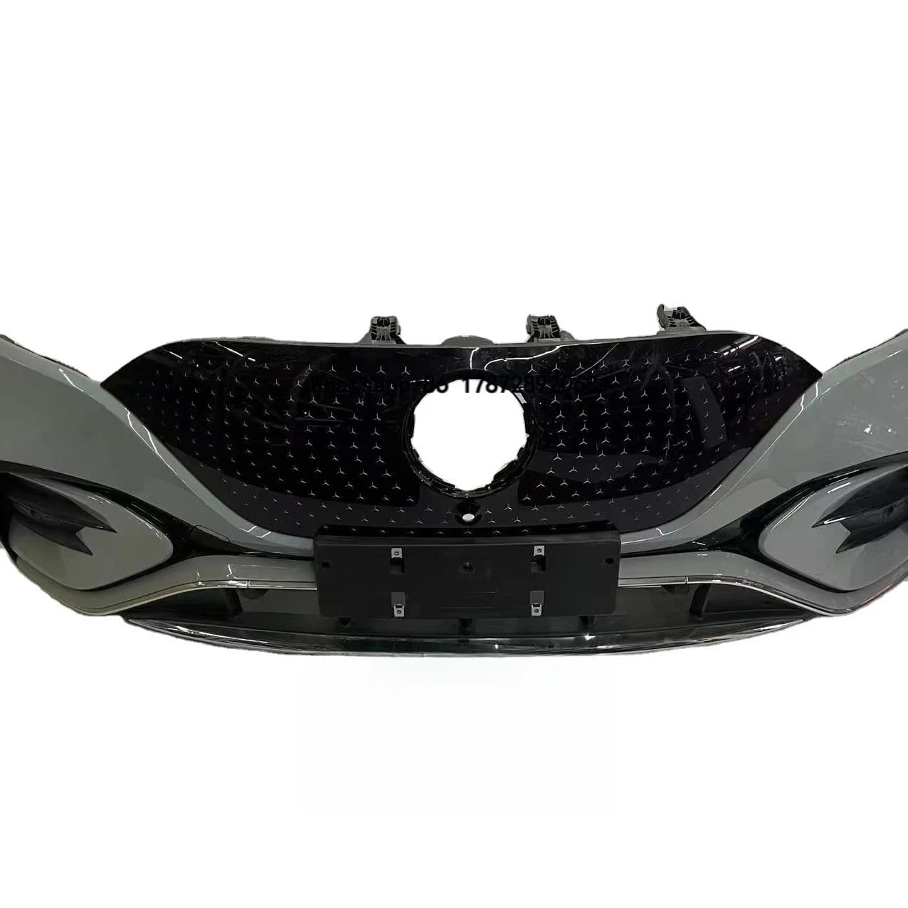 New Car Front Bumper Wholesale -ForMercedes W294 EQE300 EQE350 2022 - 2025 Body Kit Assembly - Front Bumper Components