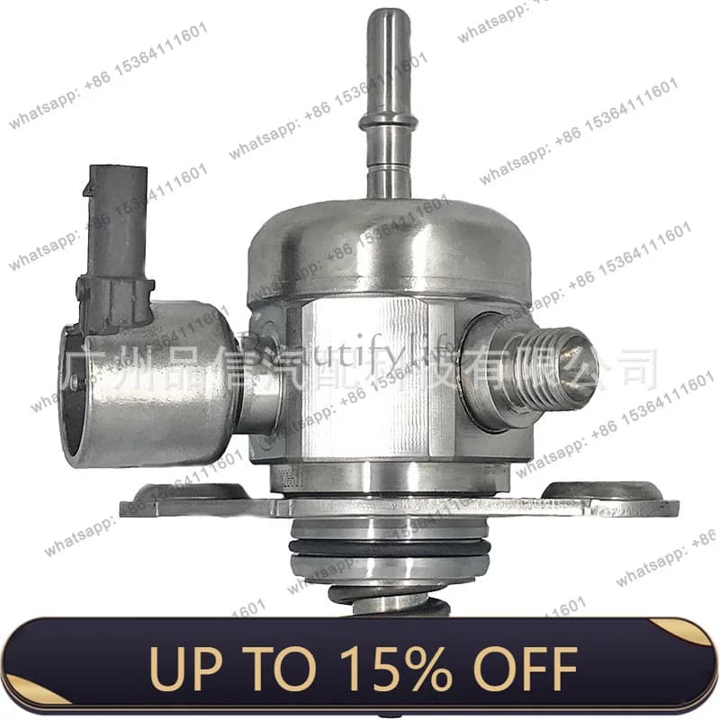 High-quality accessories High pressure oil pump Fuel pump 13517607159/13518605103/0261520287