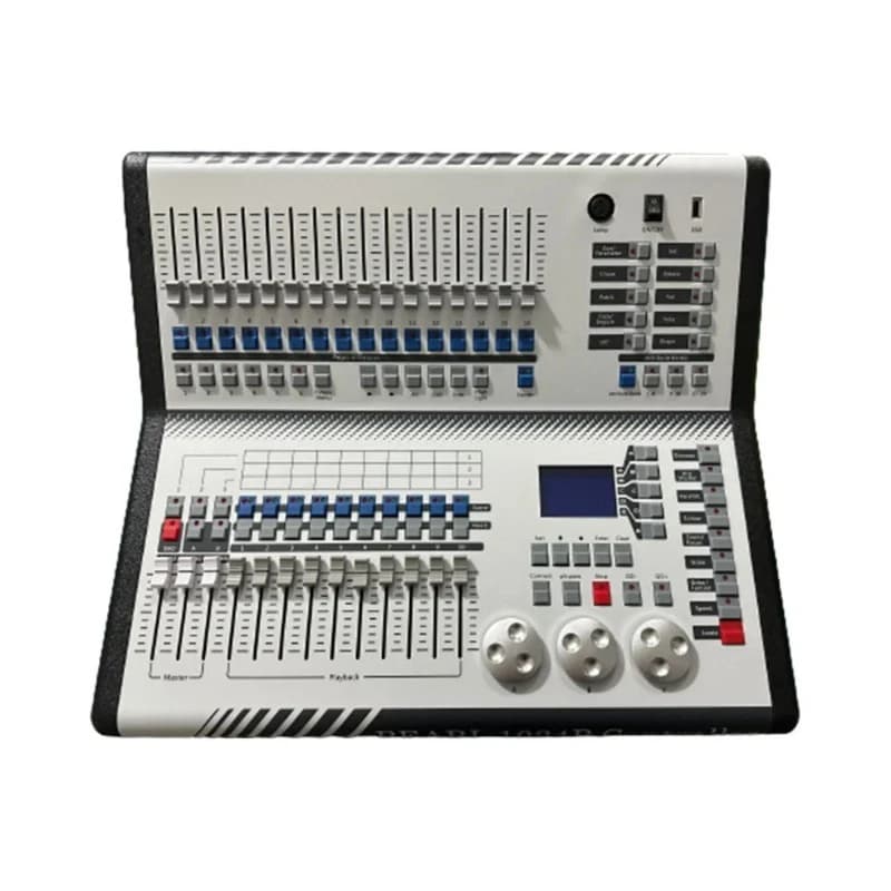 Dj moving head Controller Professional Lighting Controller