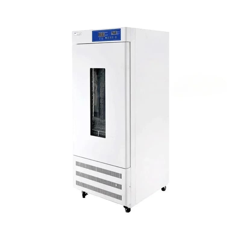 Hot SalesHPX-III-150/200/250/300/400 Programmable Biochemical Incubator