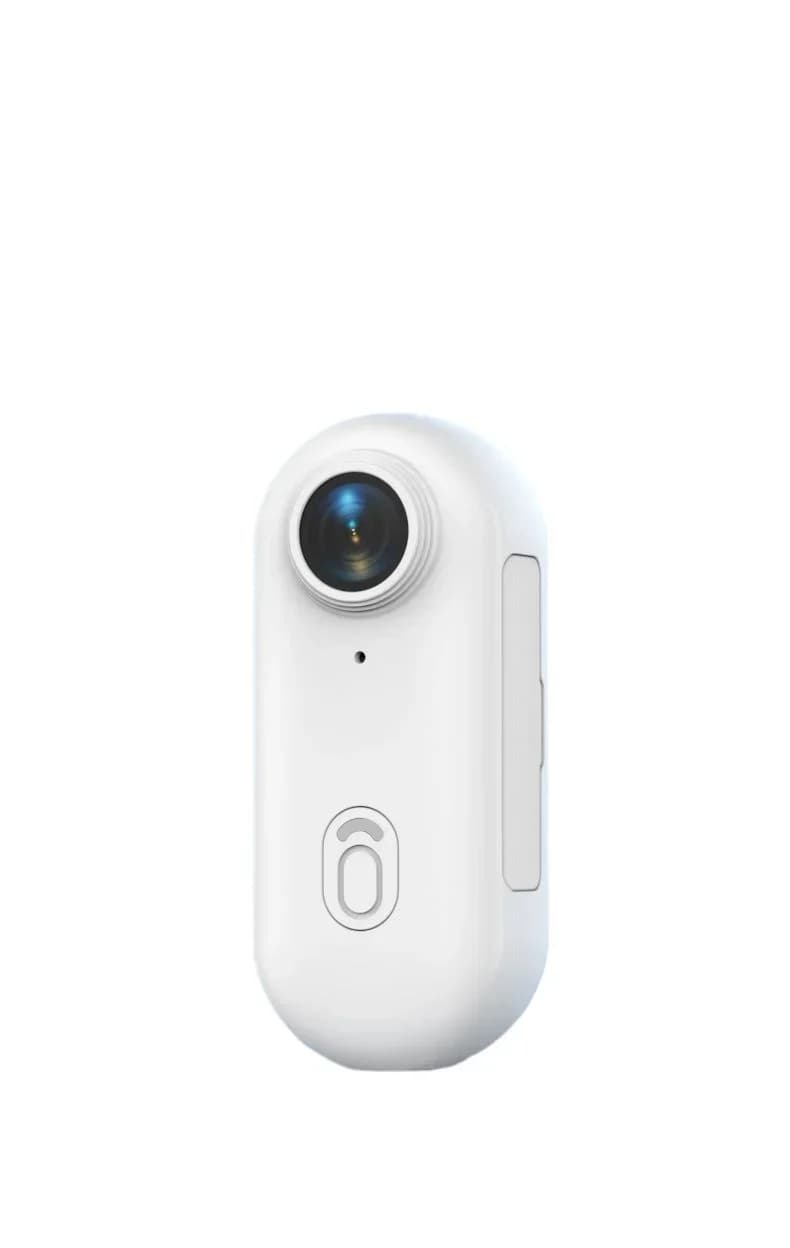 4K Thumb Camera Outdoor Riding Diving Hiking Pets Sports Camera Pocket Camera Anti-shake