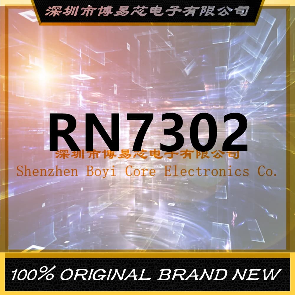 New original RN7302 PC shell