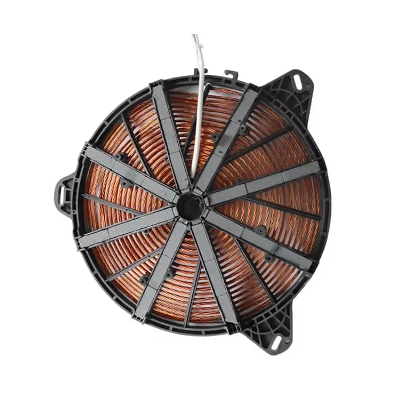 3.5Kw printed circuit board cooker circuit board components control induction cooker spare parts