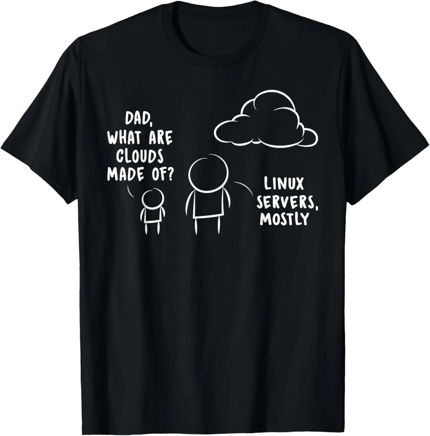 Software Developer Computer Engineer Nerd - Funny Programmer T-Shirt 100% Cotton O-Neck Short Sleeve Summer Casual Mens T-shirt