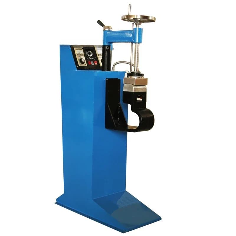 Various tire repair machines, car tires, car tire repair hot