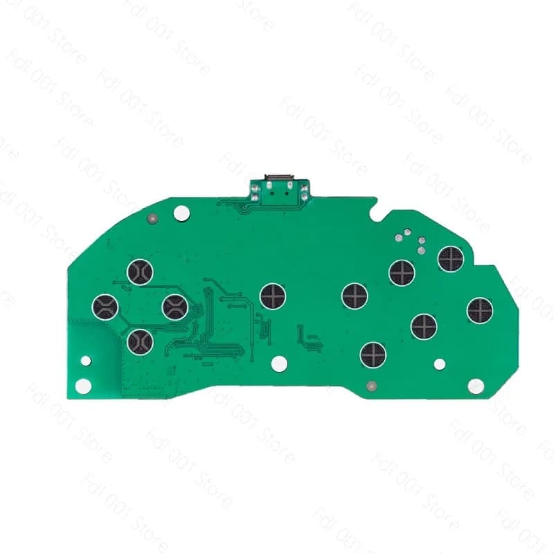 For MD NES SFC SNES For Sega Nintendo Classic Controller DIY Bluetooth Kit