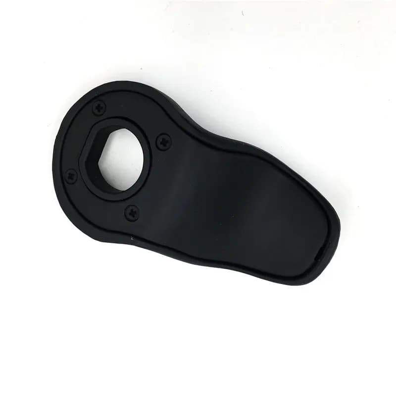 For Hyundai Tucson 2005 - 2010 for KIA sportage  Tail Gate Glass Grip Assy Genuine 817902E010