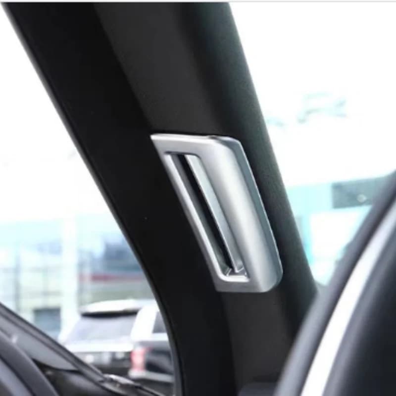 For Range Rover Velar 2017-2022 glass switch/rear outlet/tailgate switch/seat/headrest adjustment interior accessories