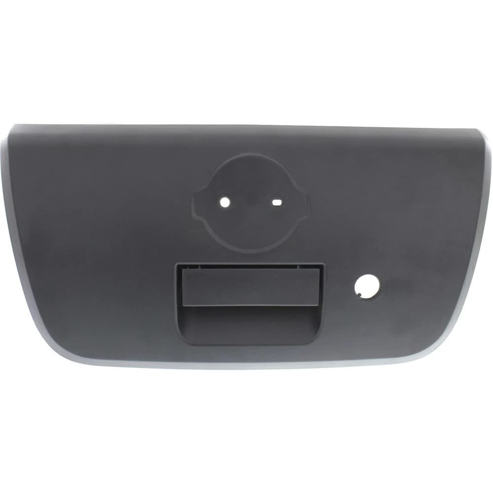 Replacement Tailgate Handle Black For Nissan Frontier 2001-2004 90606-9Z400 90606-8Z400