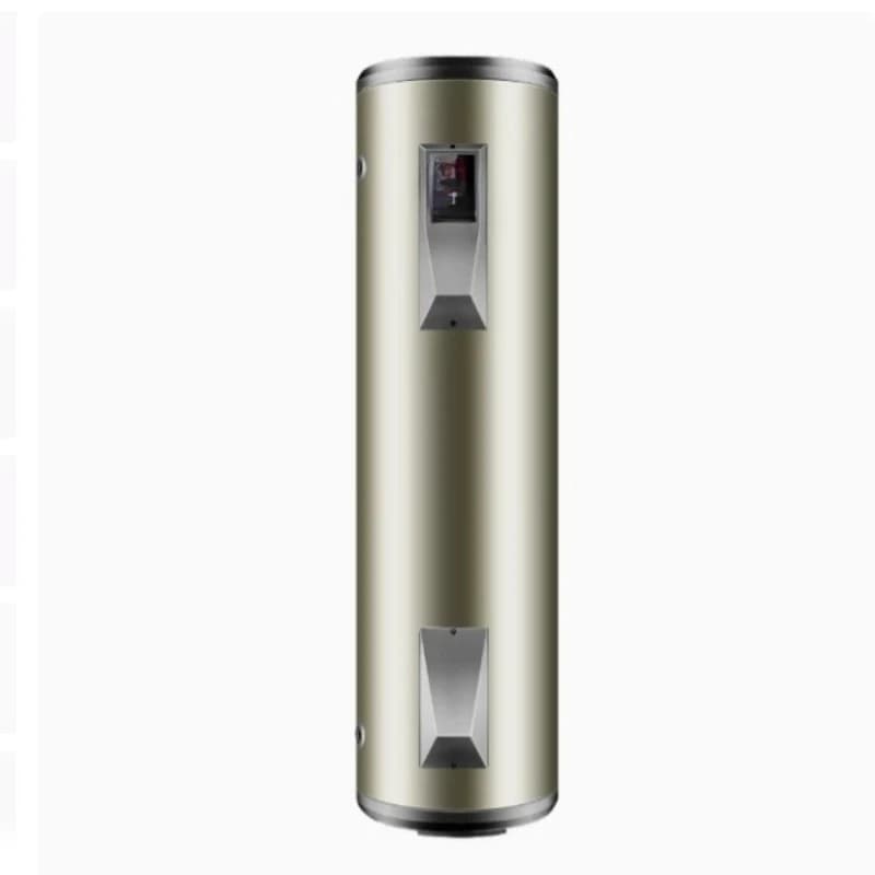 Intelligent water storage high-power instant heating first-class household water heater
