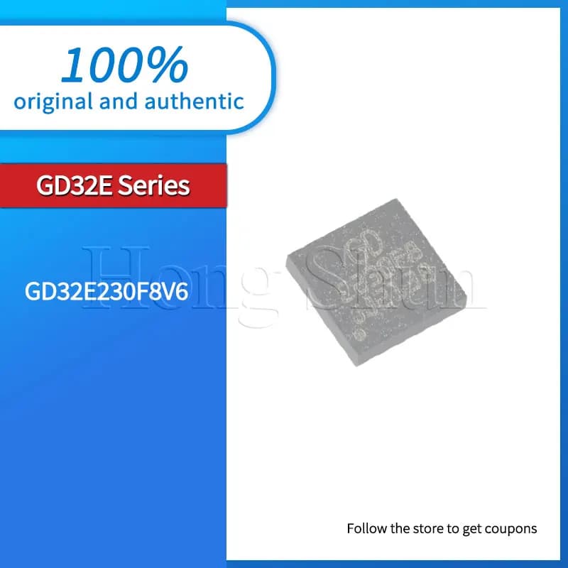 GD32E230F8V6 Phone case