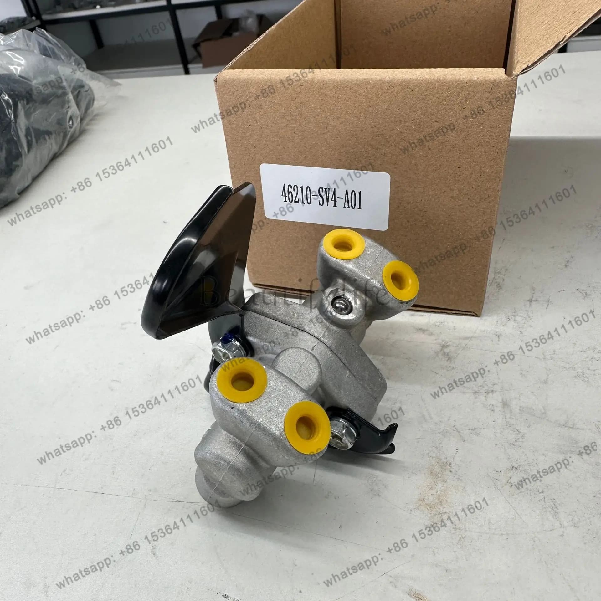 TOOL  46210SV4A01 46210-SV4-A01 Brake Proportional Valve for SE DX