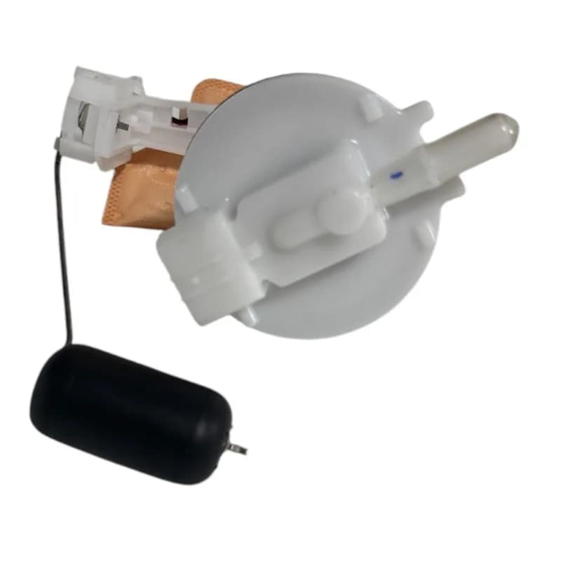 The oil pump assembly is easy to use, practical and durable