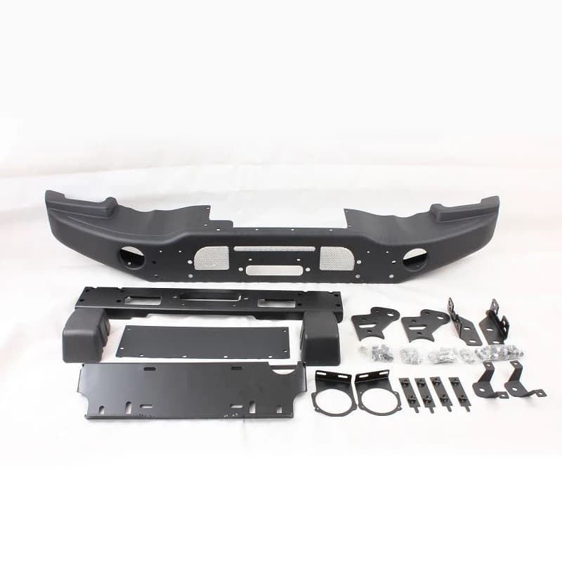 Front Bumper for Jeep Wrangler Accessories Jk Jl 2017 2018 Other Exterior Accessories