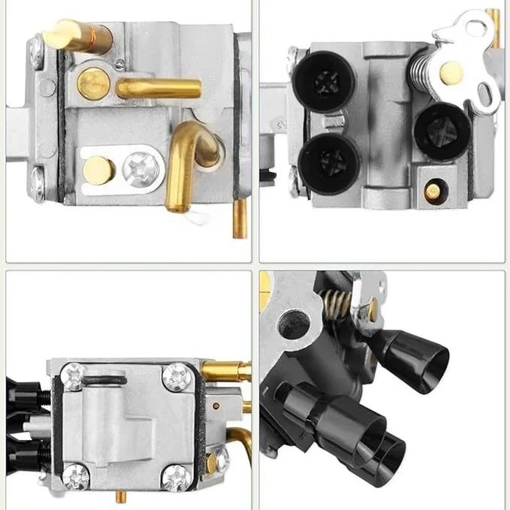1set Carburetor Accessories Kit Replacement 1137 120 0621 For Chainsaw Model MS194 MS194T MS194TC MS194TCE Premium