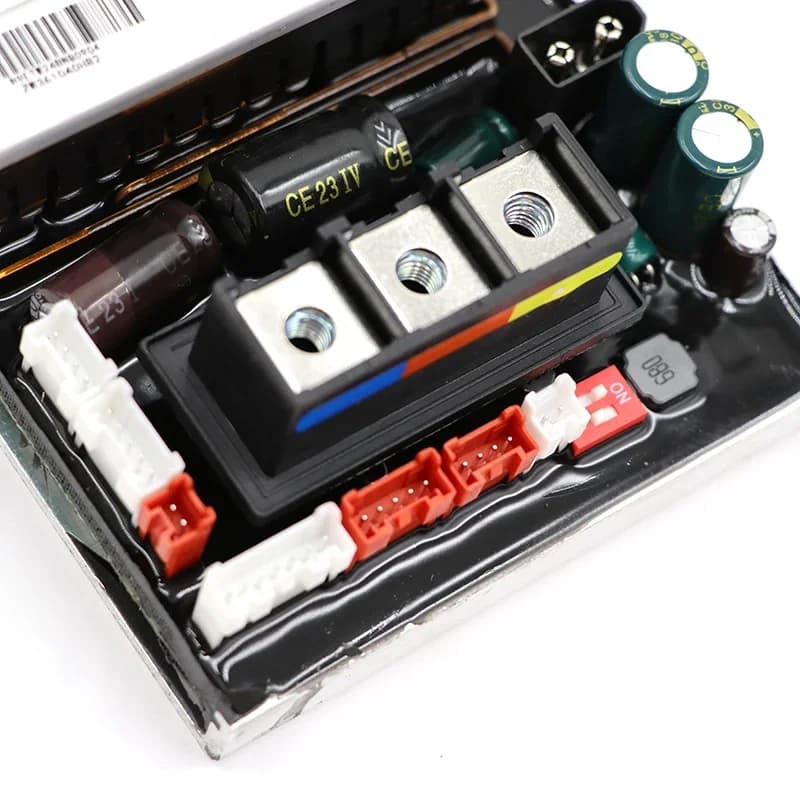 2025 hot sale Controller Assembly Part for Ninebot by Segway F2 F2 PRO Electric Scooter Circuit Board Control Main Board Accesso