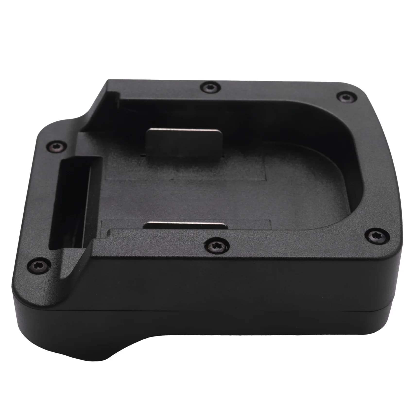 for MK18MTB Batterys Converters Adapter for 18V Li-Ions Batteries Converts To for 18V Powers Tools Lithiums Batterys