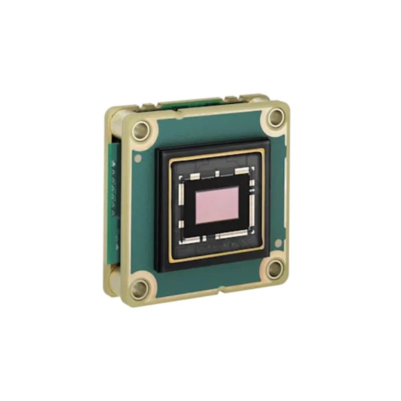 Resolution board-level cameras, industrial cameras