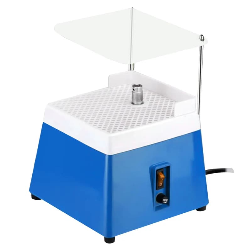 220V Mini Stained Electric Grinder Diamond Glass Art Grinding Tools Electric Grinder Grinding Table Machine Polishing Machine
