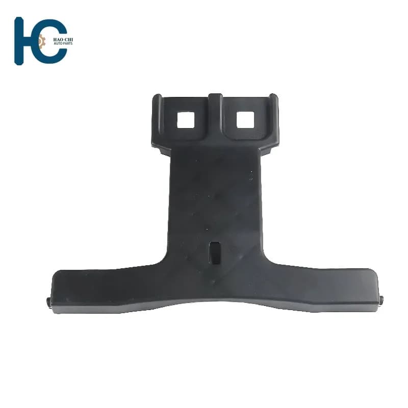 2048850136 Front Radiator Grille Holder Plastic for 2008-2011 Mercedes-Benz C-Class W204 C300