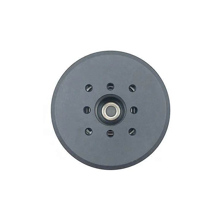 PM4315 High Quality Brushless DC Slip Ring for 3-Axis DSLR  Micro  Servo System Crane High Torque Gimbal Motor