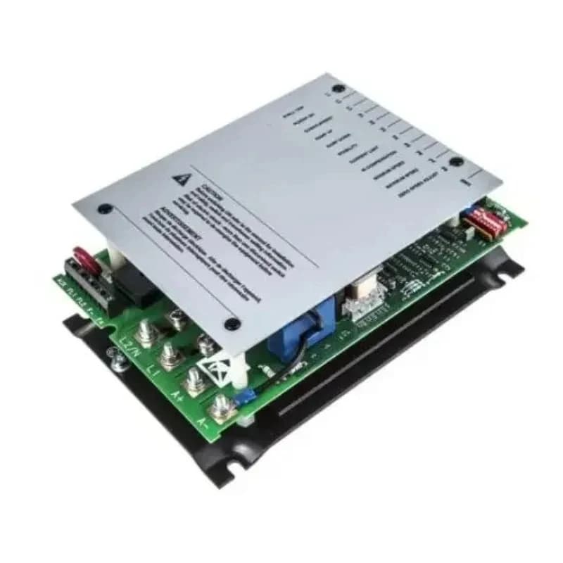 In Stock -0-00-00 --00-00 --00-00 Hannifin Motor Speed Controller A A A Seri