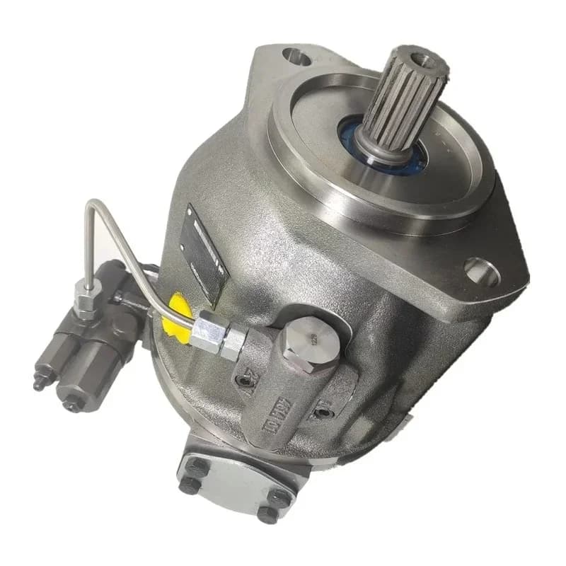 Trade Assurance Replace A10VO100ED72/53RVSD12K15P Hydraulic Piston Pump A10V0100 A10VO100 Seal Kits
