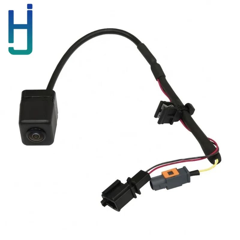 4L0980551B Back up Rear View Reverse Camera  for Audi A5 A6 A8L Q7 S5 S8 2005-2016 4L0980551
