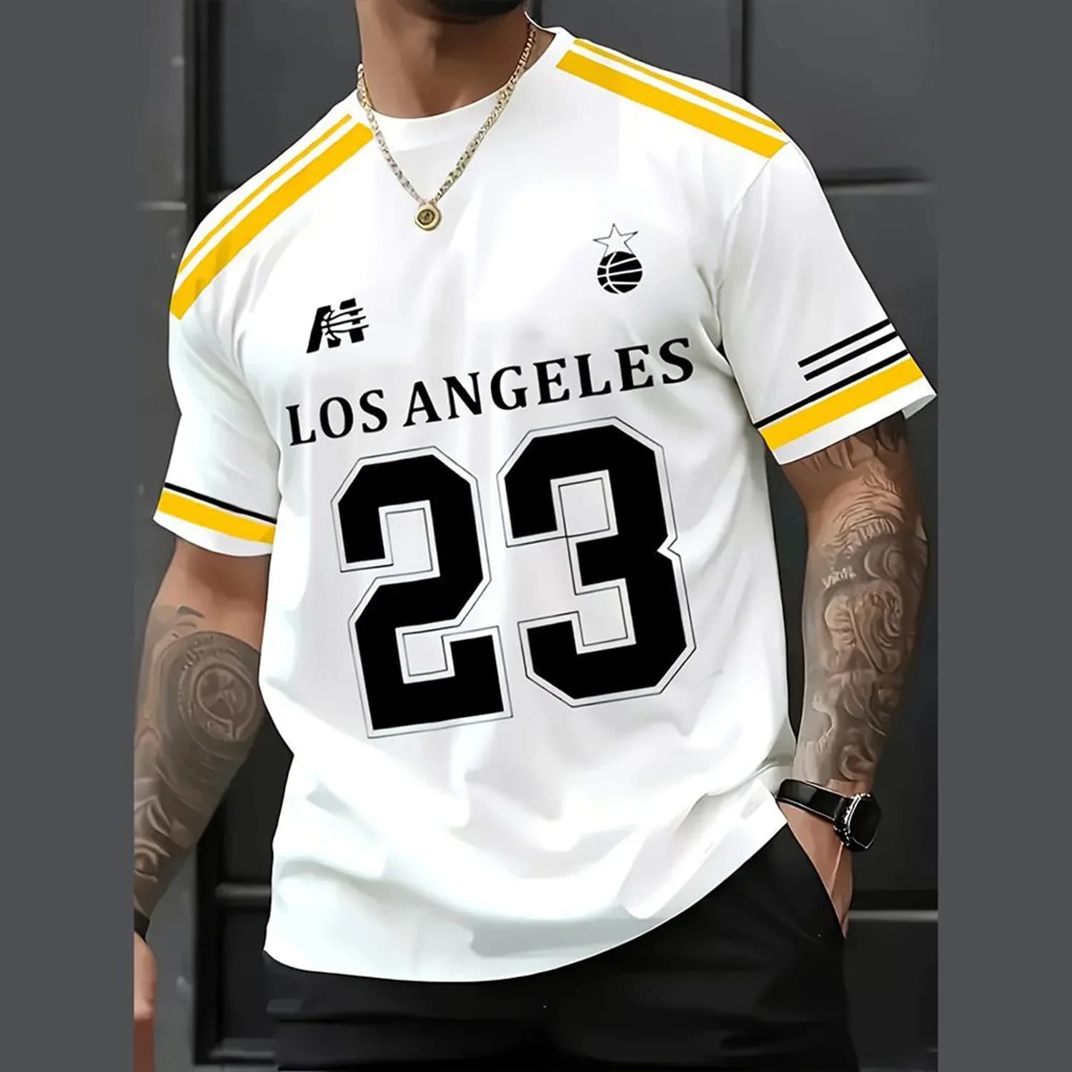 2026 New Soccer Jersey T-Shirt Newest Outdoor Jersey Summer Classic Daily Casual Tops Adults Child Exercise Jersey