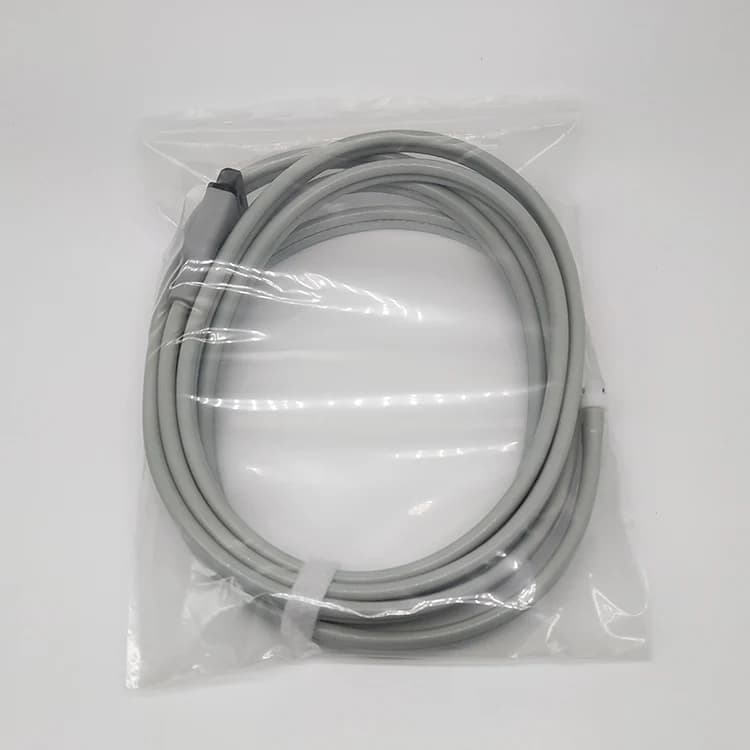 2.5m Double Oxygen Monitoring Tube for Adult, 414874-001/2017009-003