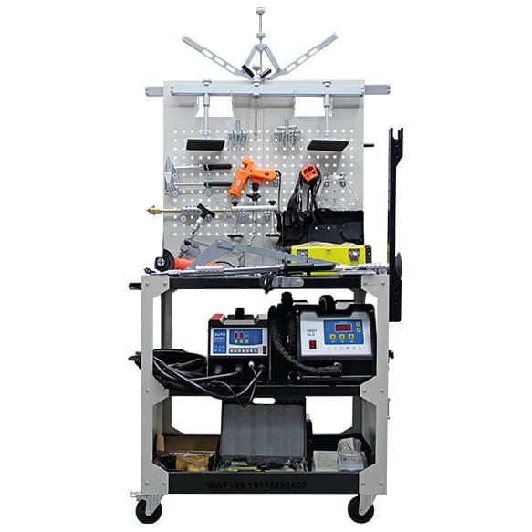Car Collision Repair Vehicle Tools