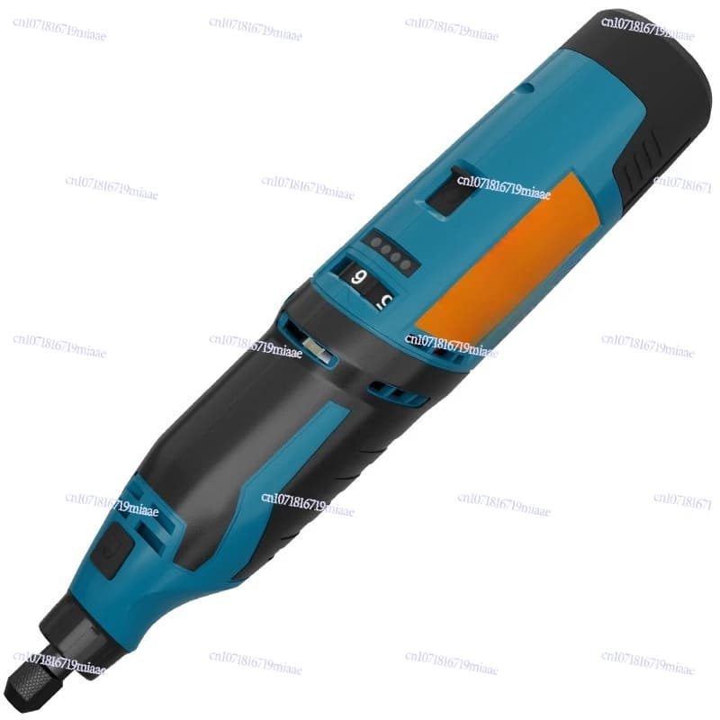 Lithium battery rechargeable high-power electric grinding mold electric grinding root engraving direct grinding machine