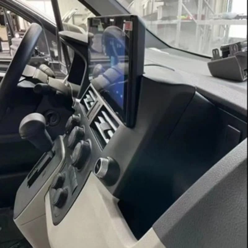 12.3-Inch Android smart car all-in-one computer