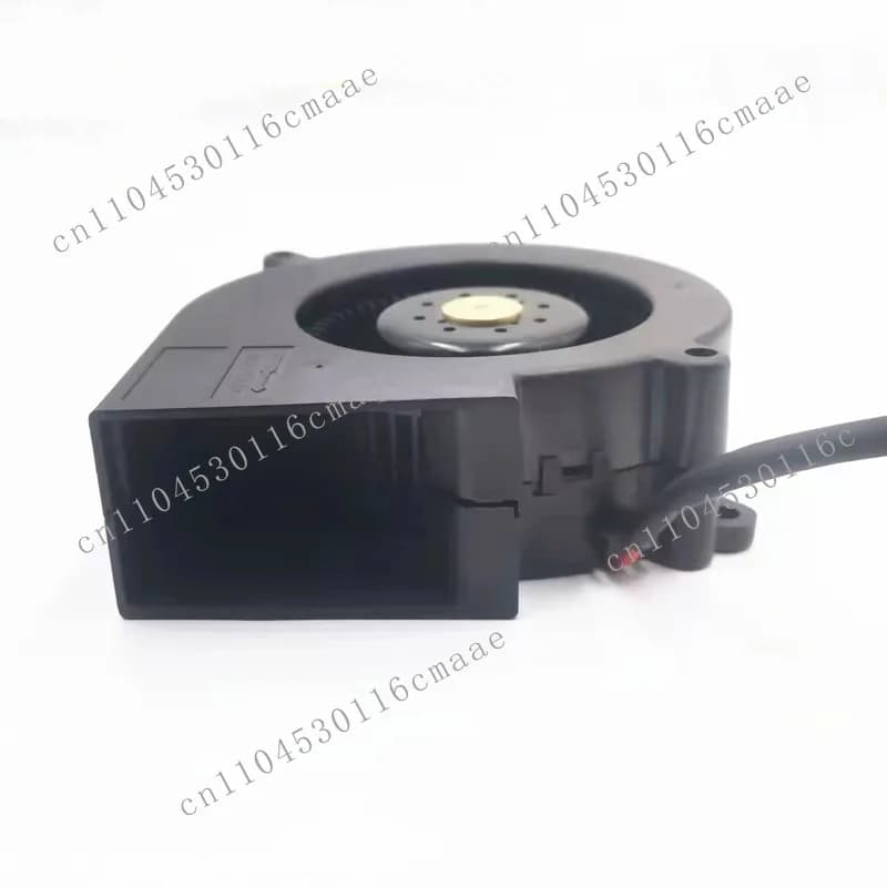 9733 Violent Fan Vacuum Cleaner Drone Equipment BFM1012UHFF8 9733 High Speed DC Blower