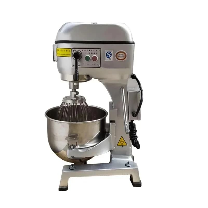 Powerful 20L Pla.neta.ry Mixer