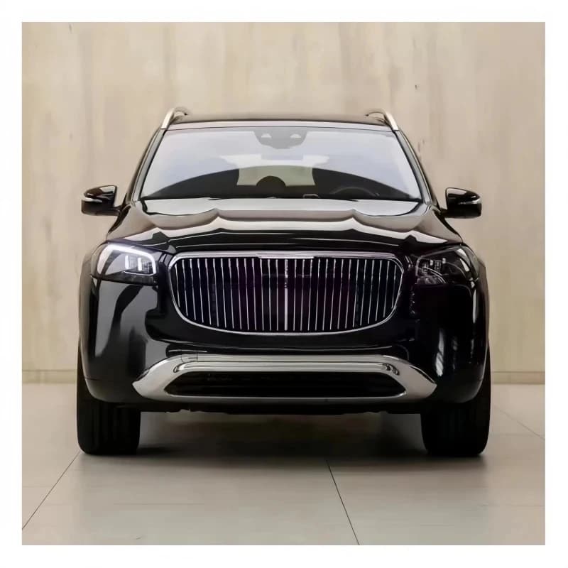 High Quality Hot Selling Body Kit - X Facelift